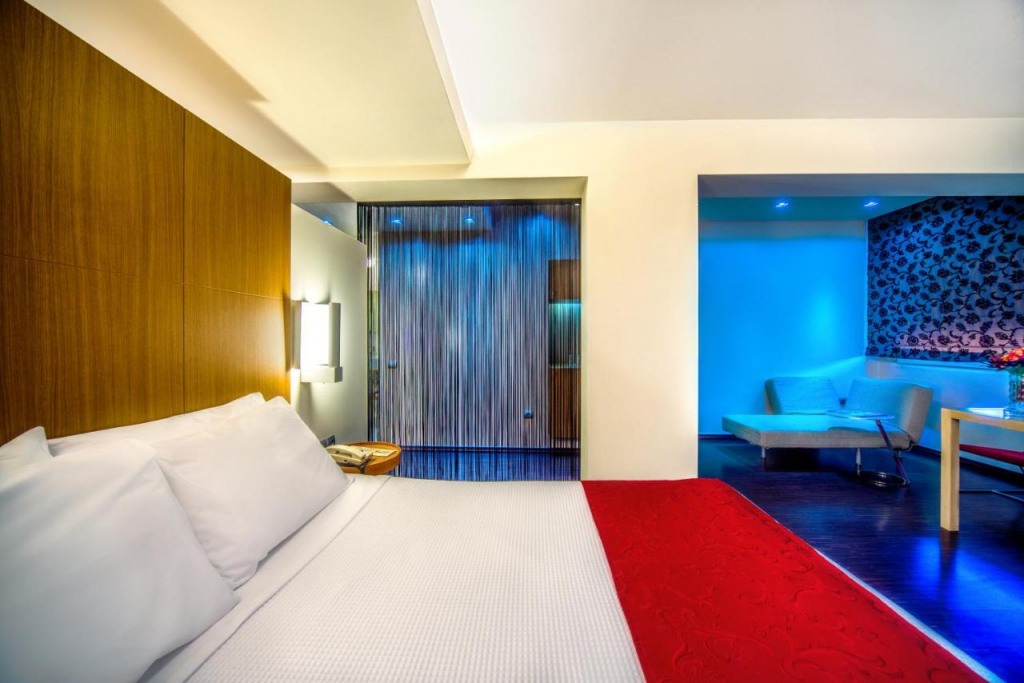 Capsis Hotel Thessaloniki  - изглед 5